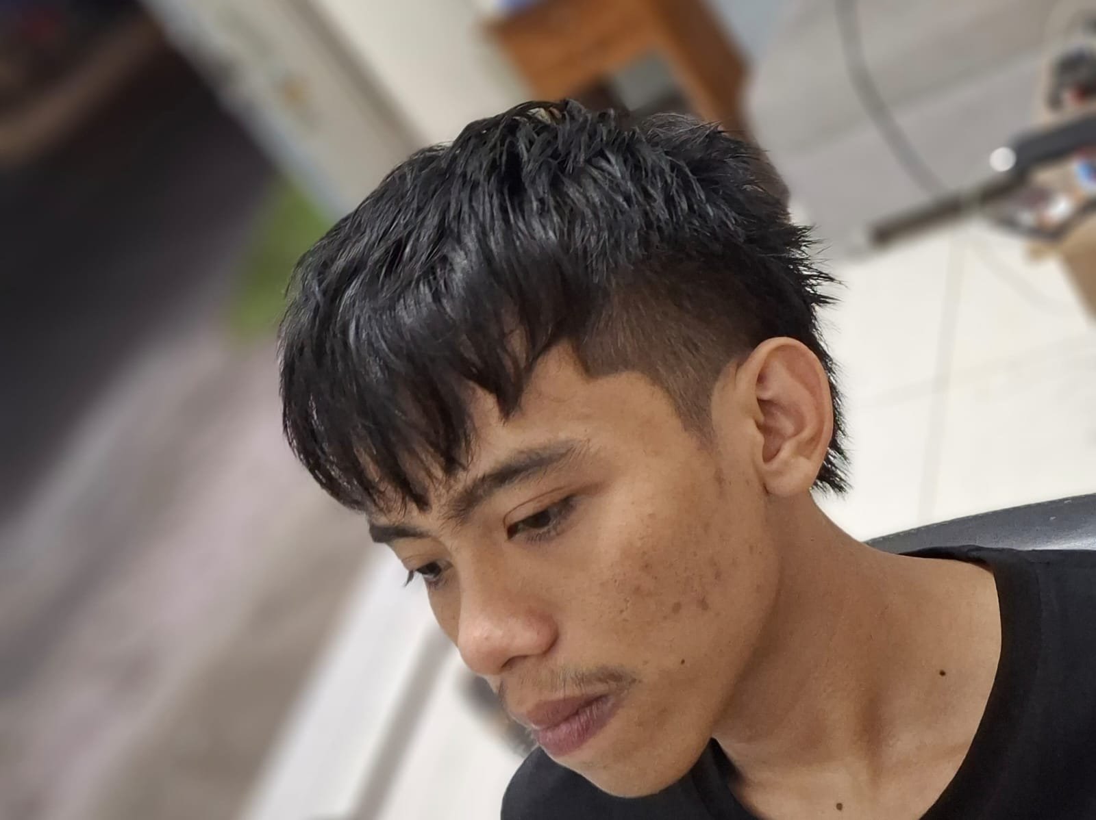Cukur Rambut Dewasa